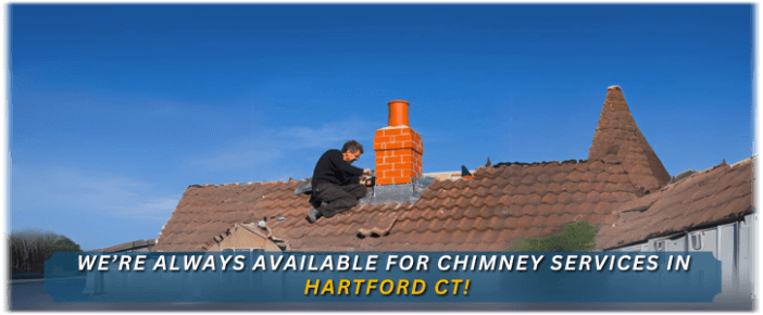 Chimney Repair Hartford CT