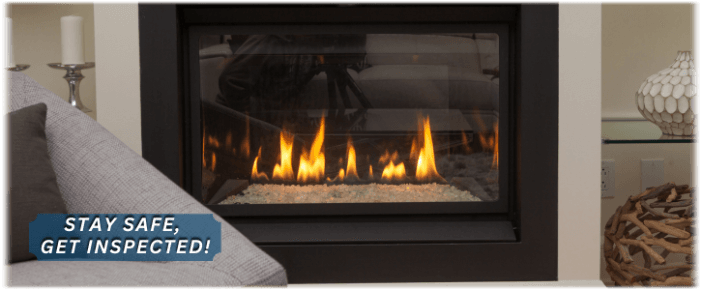 Chimney and Fireplace Inspection Hartford CT