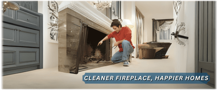 Fireplace Cleaning Hartford CT