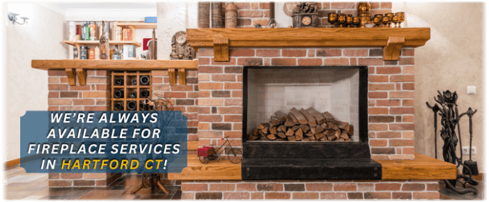Fireplace Repair Hartford CT