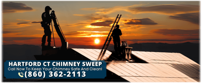 Chimney Sweep Hartford CT
